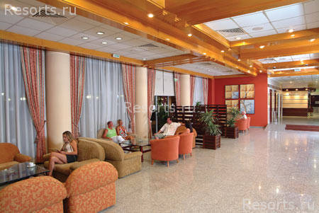 Nestor Hotel 6